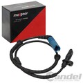 MAXGEAR ABS-SENSOR RADDREHZAHL HINTERACHSE PASSEND FÜR BMW X5 | 20-0096