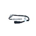 1x Sensor, Abgastemperatur NRF 707245 passend für AUDI PORSCHE VW