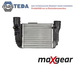 AC630103 LADELUFTKÜHLER KÜHLER LADELUFT MAXGEAR FÜR SKODA OCTAVIA III