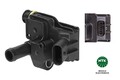 Sensor Abgasdruck NTK 77356 für FORD ECOSPORT EcoBlue TDCi 4x4