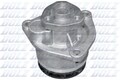 Dolz Wasserpumpe O181 für OPEL SAAB