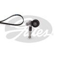 GATES Keilrippenriemensatz Micro-V® Kit K015PK1435