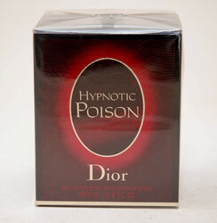 Christian Dior Hypnotic Poison eau de toilette 100 ml spray 2013 edition