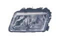 ALKAR Hauptscheinwerfer 2701500 für AUDI