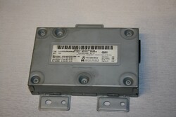 Mercedes Benz C-Klasse W204 Steuergerät UGS Multimedia Interface A2049000300