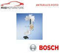 SENSOR KRAFTSTOFFVORRAT BOSCH 1 582 881 056 A FÜR MERCEDES-BENZ E-CLASS,C-CLASS