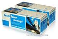 C7115X 2er Pack Tonerkartuschen Schwarz Kompatibel mit HP15X