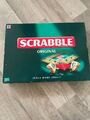 Scrabble Original Brettspiel von Mattel 2003 t deutsch 