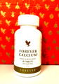 FOREVER CALCIUM 90Tab-1 Stck. Hoch in Vitamin Cal-C-D-Mag-Zn-Mn-Cu-NEU ORIGINAL