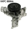 SKF VKPC88866 Wasserpumpe Wapu für Mercedes-Benz 
