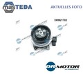 DRM21702 MOTOR KÜHLWASSERPUMPE WASSERPUMPE DRMOTOR AUTOMOTIVE FÜR VW PASSAT B7