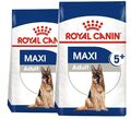 ROYAL CANIN Maxi Adult 5+ 2x15kg Trockenfutter für ältere Hunde
