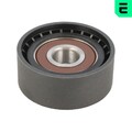 OPTIMAL 0-N2341 Umlenkrolle Keilrippenriemen 65mm für OPEL ASTRA J