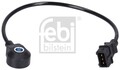 Febi Bilstein 27140 Klopfsensor für SEAT VW Gemischaufbereitung