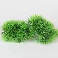  2 Pcs Künstliche Wasserpflanzen Aquarienpflanzen Dekorationspflanzen Für