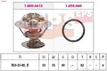 EPS 1.880.641 Kühlwasserthermostat für FORD FUSION (JU) KA (RB) STREET KA (RL2)