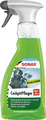 Sonax Kunststoffpflegemittel CockpitPfleger 03582410 Flasche 500ml