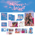 OHMYGIRL 2023 SEASON’S GREETINGS / Calendar+Diary+Poster+Brochure+Photo Card+etc
