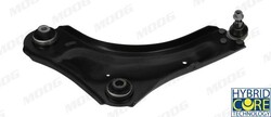 Querlenker für Renault Fluence Megane CC 2008 -> Vorne Links Moog Re-Wp-8335