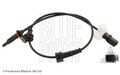 BLUE PRINT ADH27186 Sensor, Raddrehzahl hinten links rechts für HONDA