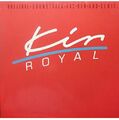 Various Kir Royal (1986) (Vinyl)