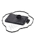 Filter für Automatikgetriebe Schalt-/optional Automatikgetriebe EG1033H D588