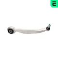 OPTIMAL Querlenker Dreieckslenker G5-982 für MERCEDES KLASSE CLS Aluminium W212