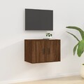 TV Wandschrank Hängeschrank Lowboard Fernsehschrank Schrank Holzwerkstoff vidaXL