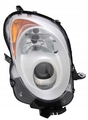 TYC Hauptscheinwerfer für MITO 955 1.4 MultiAir 955AXL1B 2008.08->