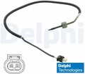 Delphi TS30183 Sensor für Abgastemperatur Sensor Abgastemperatur 