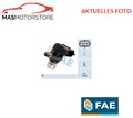 NOCKENWELLENSENSOR IMPULSGEBER FAE 79210 P FÜR OPEL CORSA C,CORSA D,ASTRA G