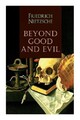 Friedrich Wilhelm Nietzsche Helen Zim Beyond Good and  (Taschenbuch) (US IMPORT)