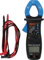 BGS DigitalMulimeter mit Zange für Gleich und Wechselstrom Stromzange