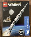 LEGO Ideas: NASA Apollo Saturn V (92176)