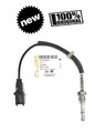 LAMBDASONDE ABGASTEMPERATURSENSOR OPEL VECTRA C GTS 1.9 CDTI  55355404 0894031 