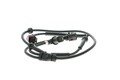 VEMO Sensor, Raddrehzahl Hinterachse rechts u.a. für FORD, SEAT, VW