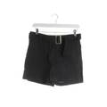 Shorts Lisa Marie Fernandez Schwarz 32 US 2