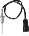 Abgastemperatursensor 70682306 HERTH+BUSS ELPARTS für FORD VOLVO