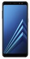 Samsung Galaxy A8 (2018) SM-A530F 4G Dual Sim Smartphone – schwarz