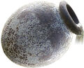 Ubbink ORANGE - Terracotta Amphore im Antik-Look - 40l; 