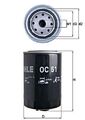 MAHLE Ölfilter Für VW SEAT AUDI VOLVO MULTICAR ARO ROVER Caddy I II Golf EFL60