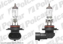Hella Glühlampe Auto Lampe Birne Glühbirne H10 (9145) für Ford Kuga II Opel