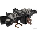 1x Generatorregler HERTH+BUSS ELPARTS 35000021 passend für TOYOTA