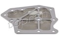 Topran Hydraulikfilter, Automatikgetriebe 625 378 passend für NISSAN
