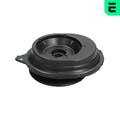 Reparatursatz Federbeinstützlager OPTIMAL F8-7427 für FIAT 500 Gummi/Metall FORD