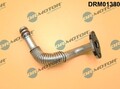 Dr.MOTOR TURBOLADER ÖLLEITUNG passend für FORD C-MAX FOCUS GALAXY MONDEO S-MAX