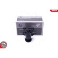 ORIGINAL® Esen Skv Druckwandler, Turbolader für BMW 1 X3 5 Touring 3 Touring
