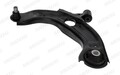 MOOG Querlenker Dreieckslenker MD-WP-15307 Stahlblech Box für MAZDA CX DK DK2WS