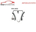 MOTOR STEUERKETTE SATZ VOLL SKF VKML 86002 P FÜR NISSAN MICRA V,JUKE,PULSAR