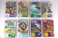 Nintendo Switch Spiele Top Auswahl Mario-Zelda-Pokemon uvm. OVP Konvolut